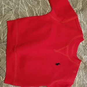 Polo by Ralph Lauren !Crew neck sweatshirt